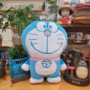 일본 도라에몽 캐릭터 베개 저반발 다이컷 쿠션 생일 선물 귀여운 인테리어 장식 인형